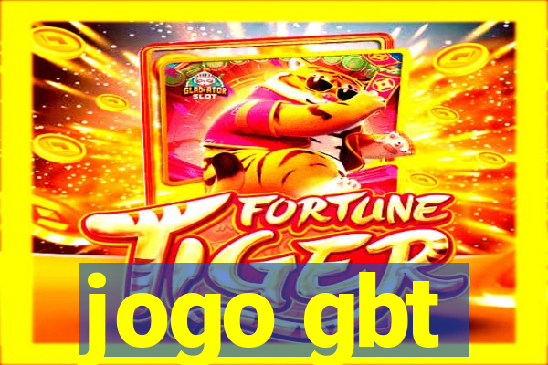 jogo gbt